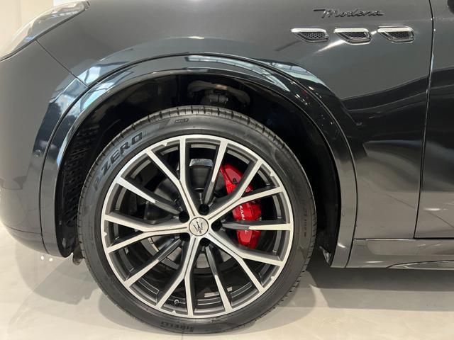 MASERATI Grecale MHEV 330 CV AWD Modena Listino FULL OPTIONAL
