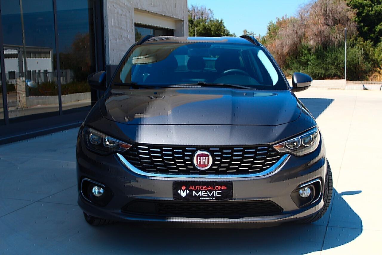 Fiat Tipo 1.6 Mjt S&S SW Business-2019