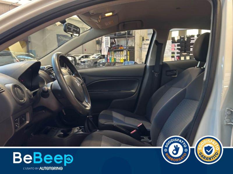 Mitsubishi Space Star 1.0 INVITE MY19