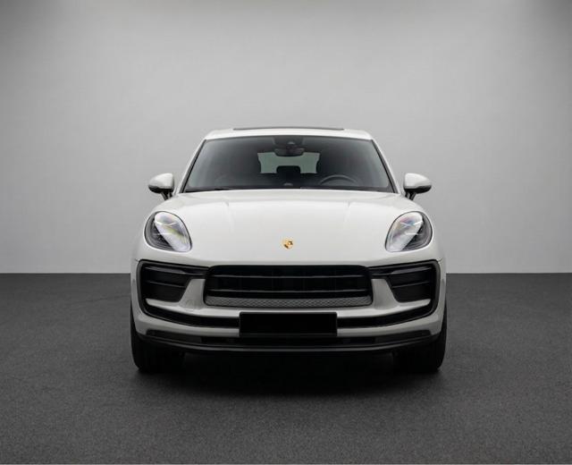 PORSCHE Macan 2.0 T +21"+TETTO+SCARICHI SPORT