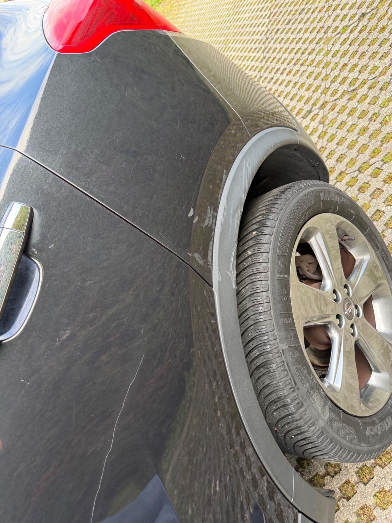 Opel Mokka 1.4 Turbo Ecotec 140CV 4x4 Start&Stop Cosmo