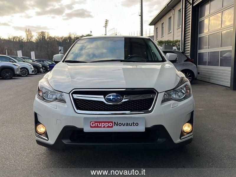 Subaru XV XV 2.0i Style