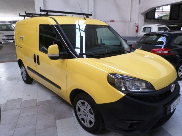 Fiat Doblo Doblò Cargo 1.3 MJT SX PC-TN Lamierato E6 Autocarro