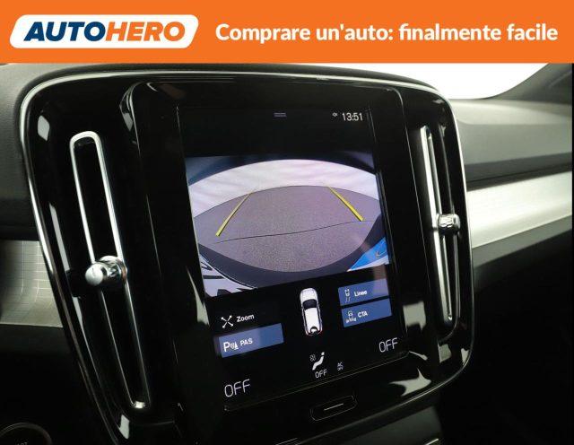 VOLVO XC40 T5 Recharge Plug-in Hybrid automatico Core