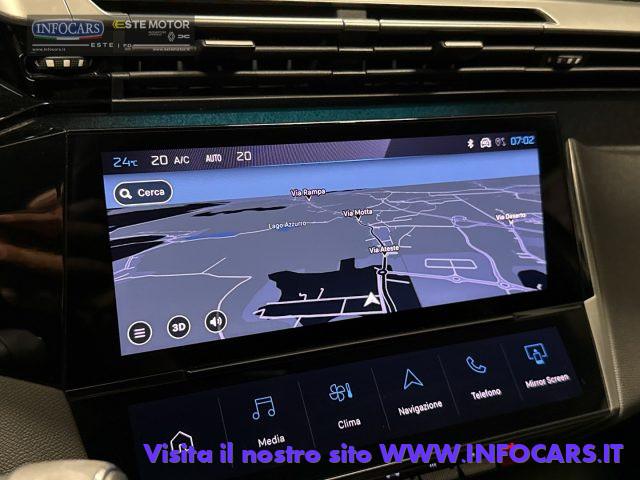 PEUGEOT 308 SW BlueHDi 130 cv EAT8 Allure - PROMO