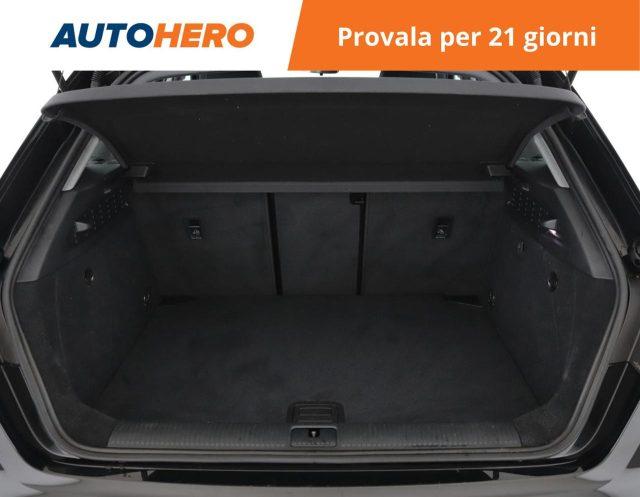 AUDI A3 SPB 35 TDI S tronic Business