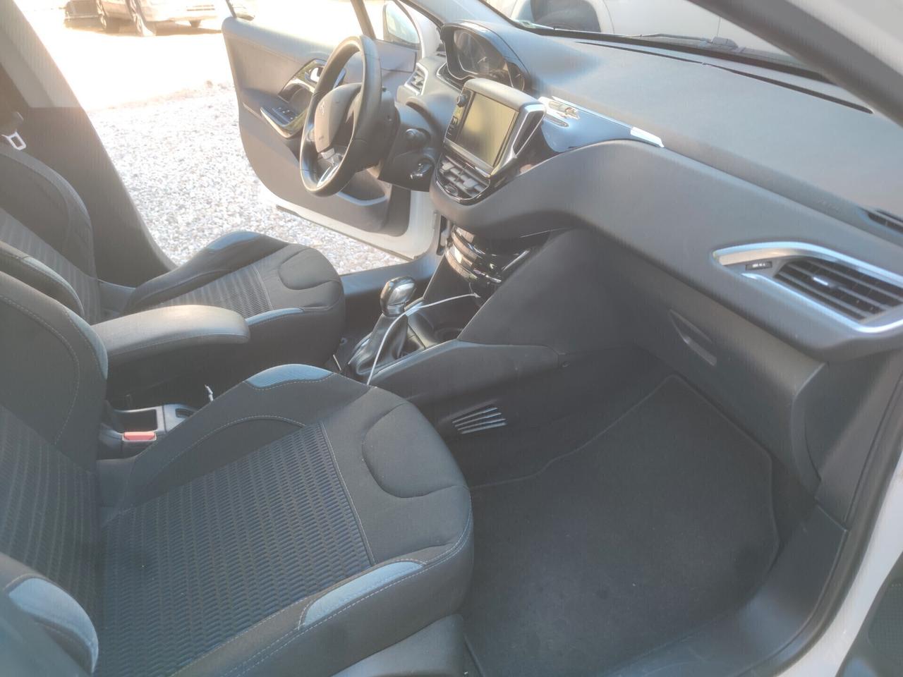 PROMO!Peugeot 208 *GPL ORIGINALE SCAD.2035!