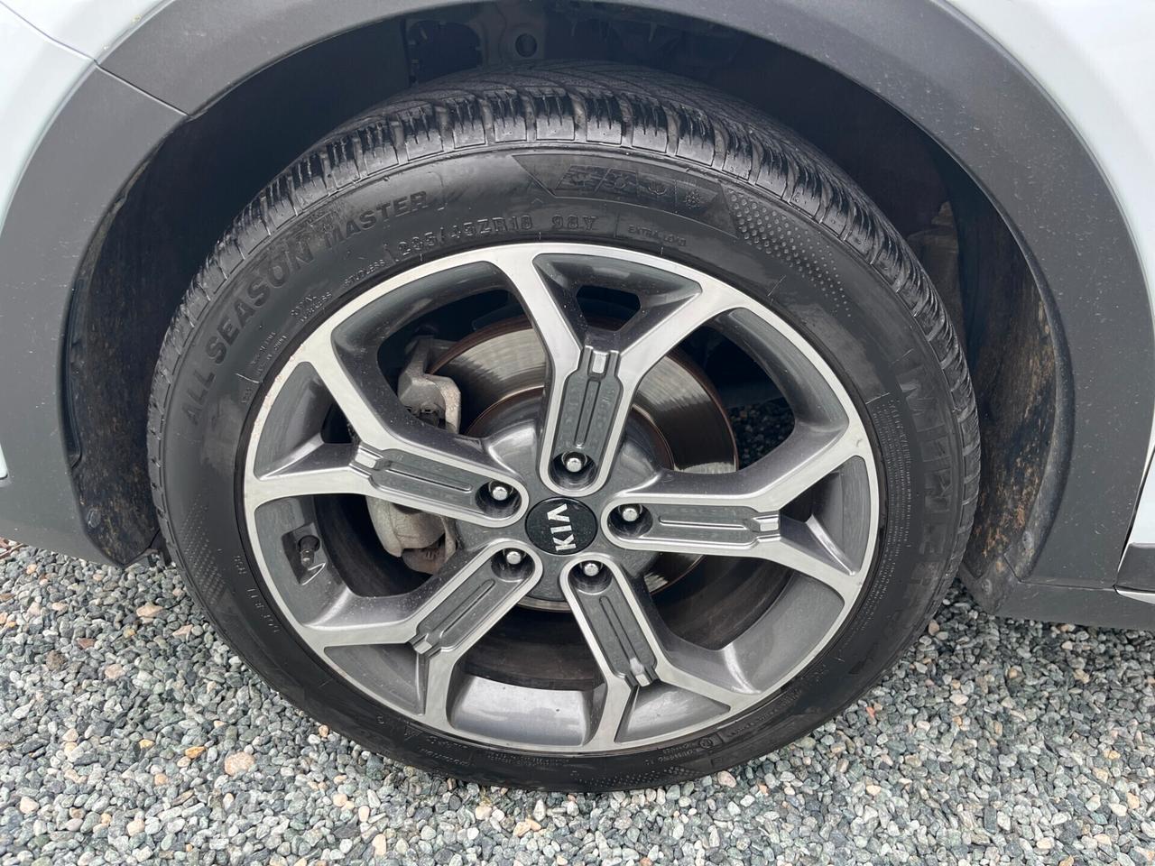 Kia XCeed 1.6 CRDi 115 CV DCT Style NAVI/TELECAMERA