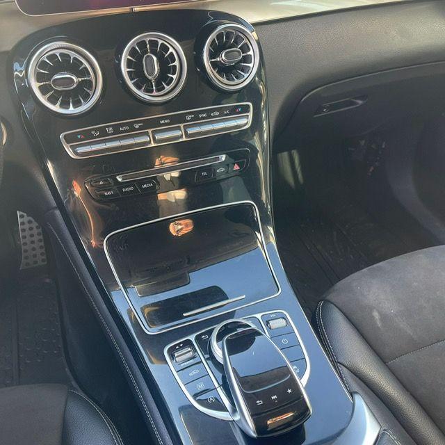 MERCEDES - Classe GLC - 250 d 4Matic Premium
