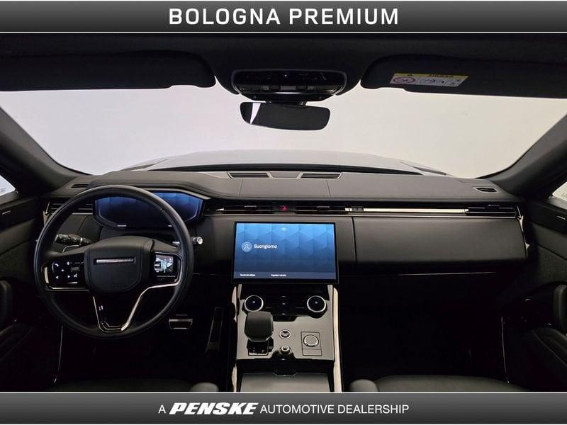 Land Rover RR Sport Range Rover Sport 3.0D l6 249 CV Dynamic HSE