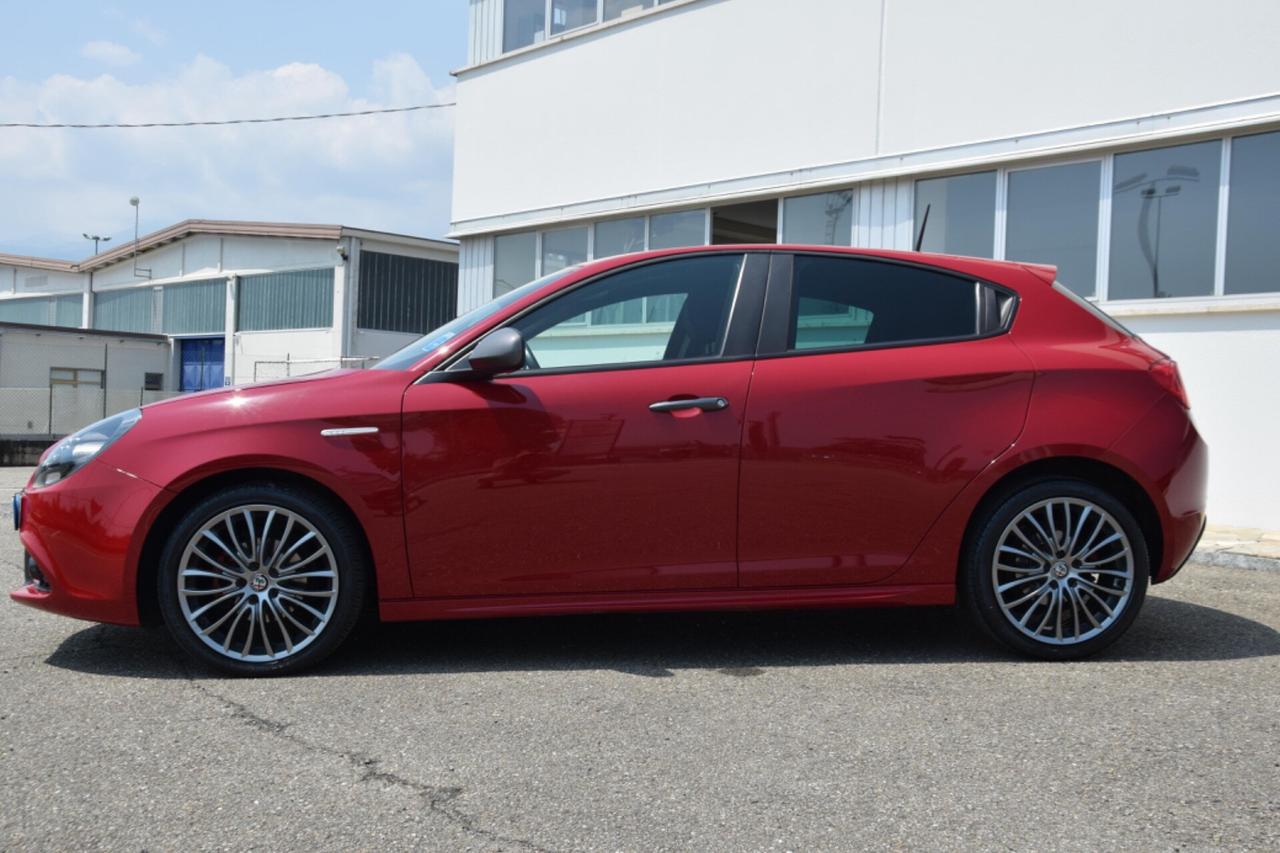 ALFA ROMEO Giulietta (2010-21) Giulietta 1.6 JT...