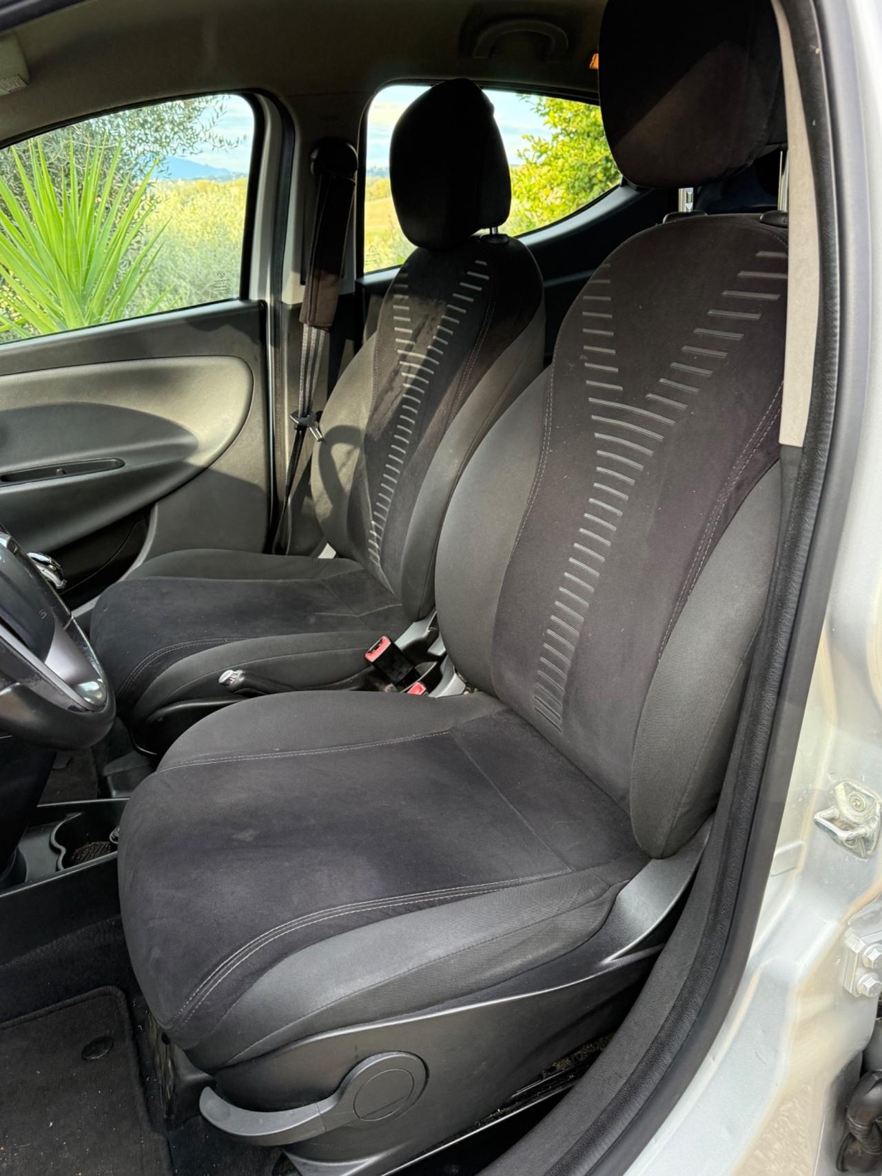 Lancia Ypsilon 1.3 MJT 16V 95 CV 5 porte S&S Platinum