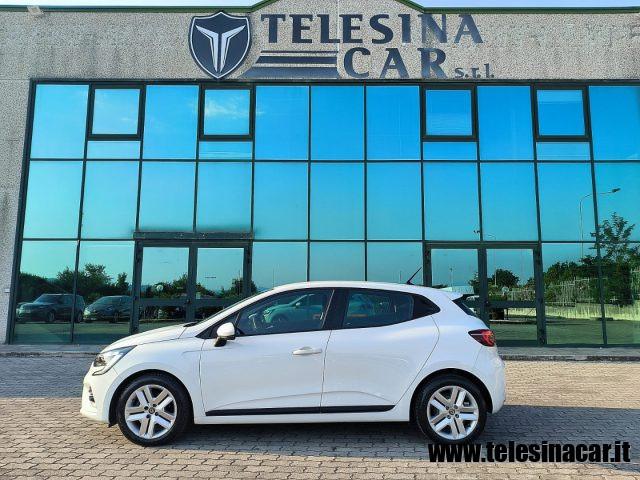 RENAULT Clio 1.5 Blue dCi 100 CV