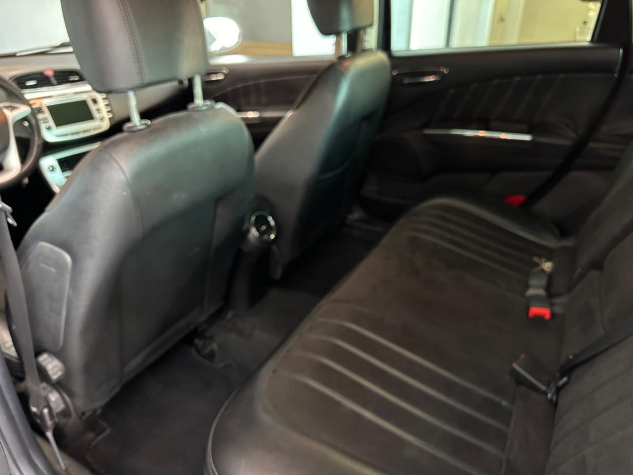 Lancia Delta 1.6 MJT DPF Platino