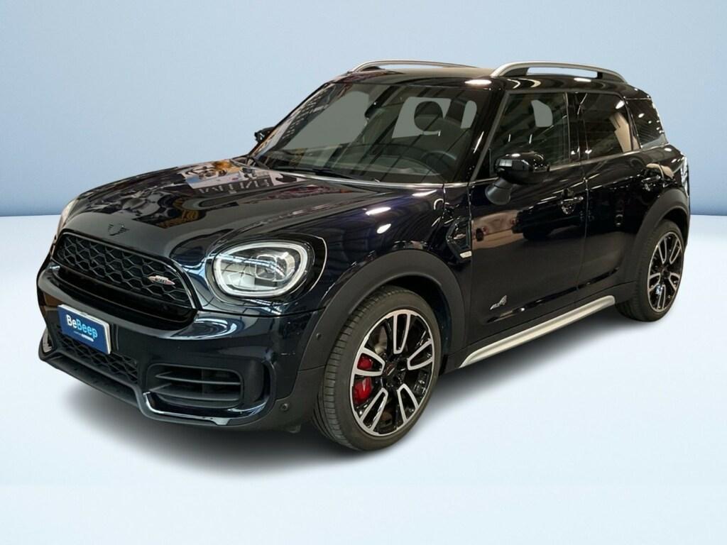 Mini Mini Countryman 2.0 Twin Power Turbo JCW JCW Steptronic
