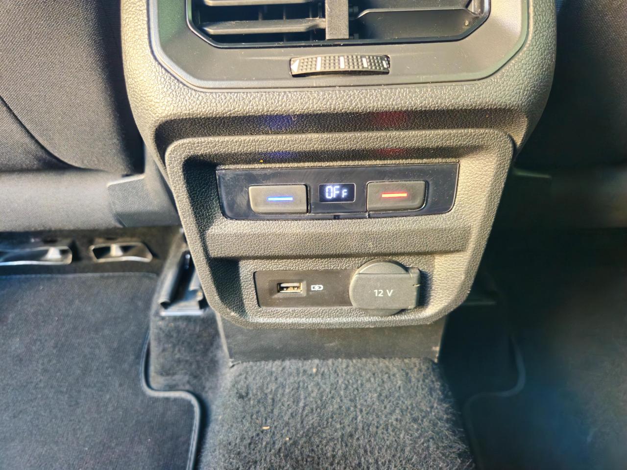Volkswagen Tiguan 2.0 tdi Sport 150cv dsg