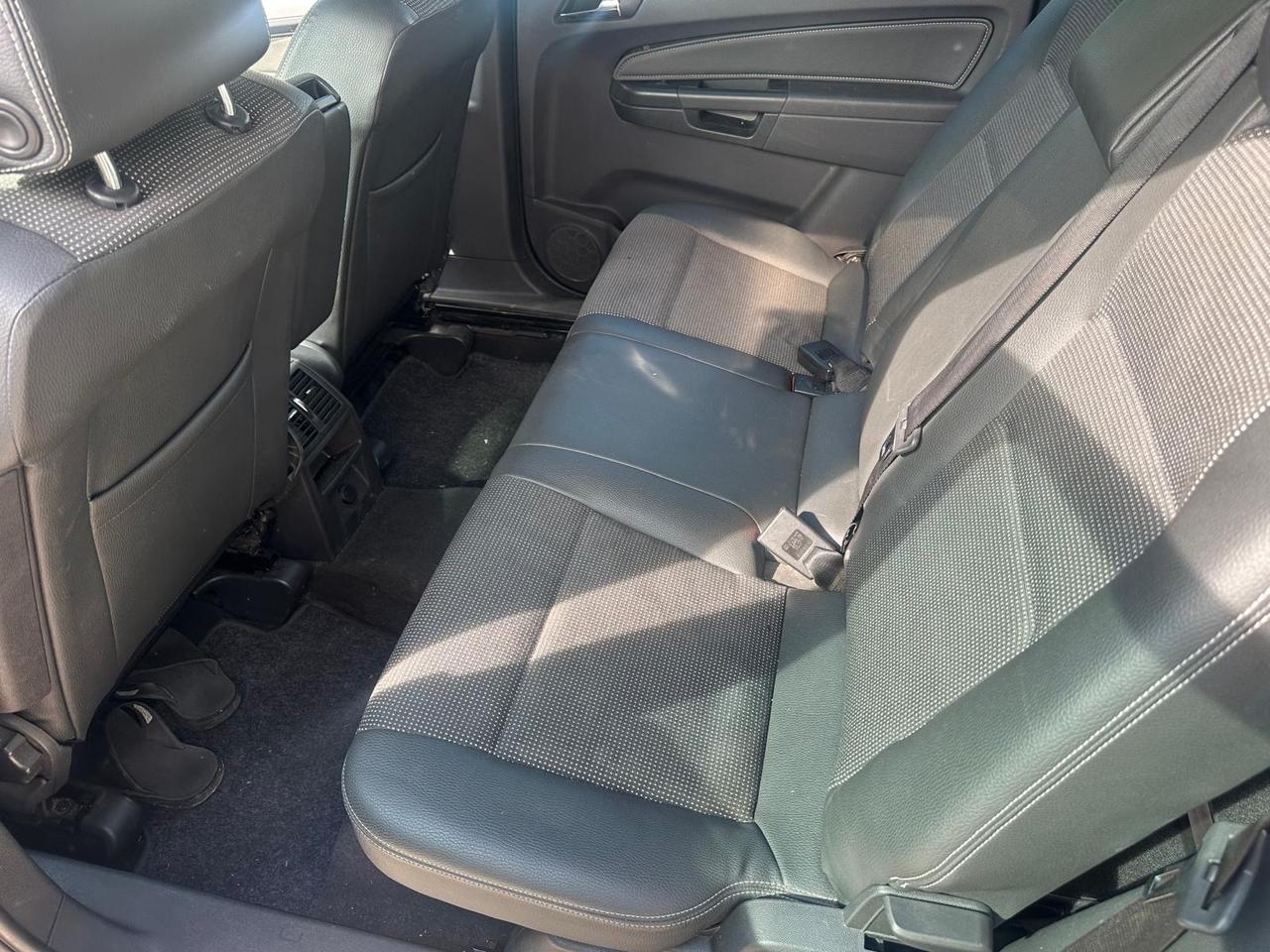 Opel Zafira 1.9 16V CDTI 150CV Cosmo