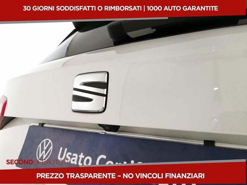 Seat Arona 1.0 ecotsi FR 95cv