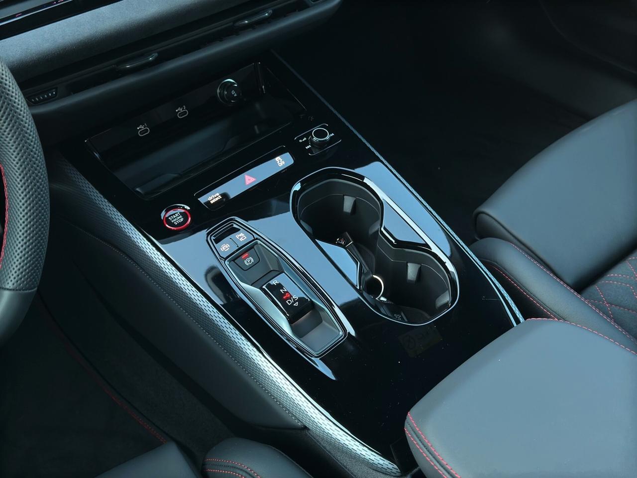 Audi A5 Avant tdi 204cv mHEV+ S Line Edition