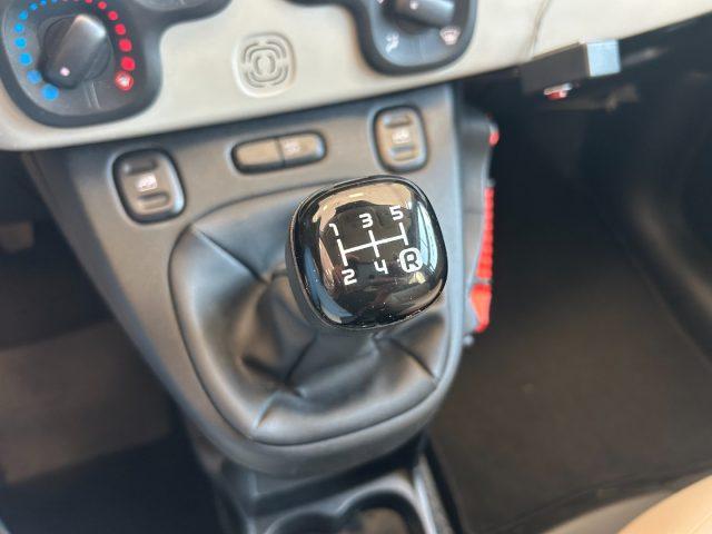 FIAT Panda 1.3 MJT 95 CV S&S Easy- OK NEOPATENTATI