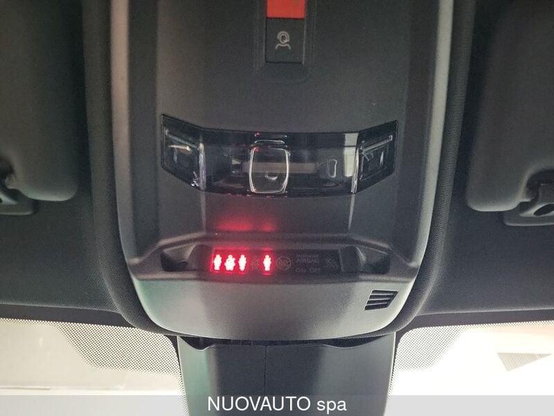 Peugeot 208 PureTech 100 Stop&Start 5 porte GT
