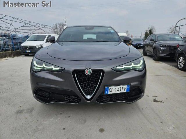 ALFA ROMEO Stelvio 2.2 t Super Q4 210cv auto - GP141FP