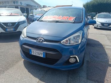 Hyundai i10 1.0 MPI Sound Edition