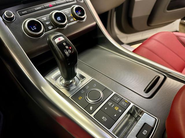 LAND ROVER Range Rover Sport 3.0 TDV6 HSE Dynamic TETTO FULL OPT.