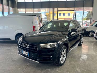 Audi Q5 35 TDI quattro S tronic Sport