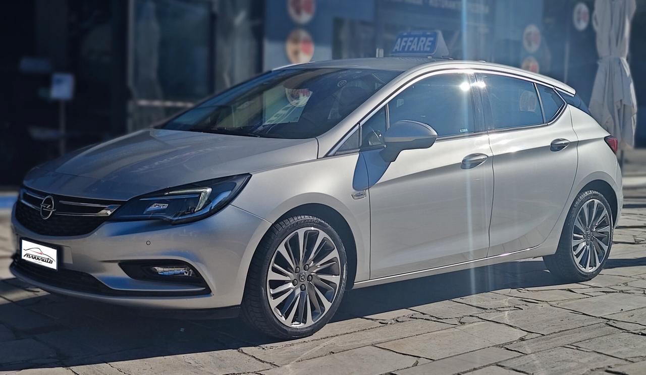 OPEL ASTRA+ 1.6 136CV INNOVATION