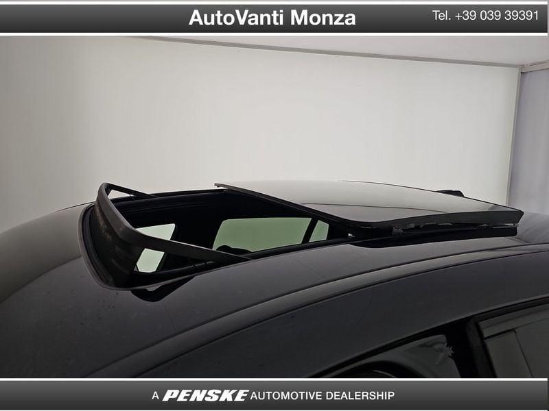 BMW X6 X6 xdrive30d MSport Pro auto