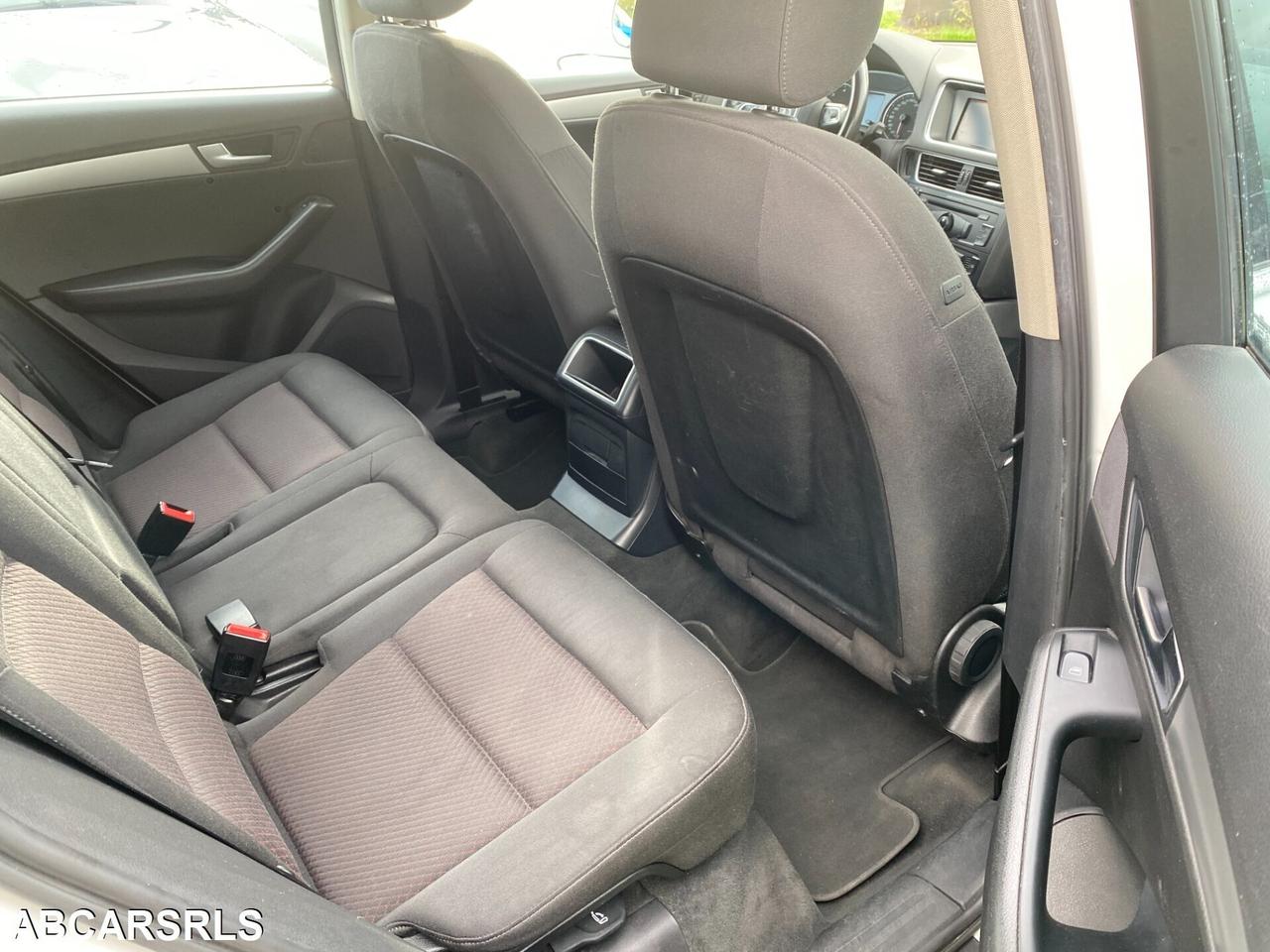 AUDI - Q5 - 2.0 TDI 143 CV quattro Advanced Plus -