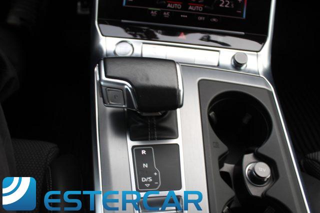 AUDI A6 Avant 50 3.0 TDI quattro tiptronic Sport S LINE