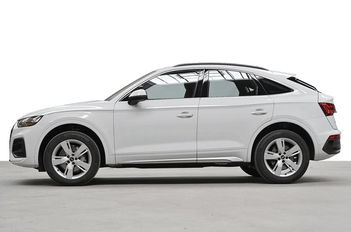 Audi Q5 SPB 40 TFSI quattro S tronic S line