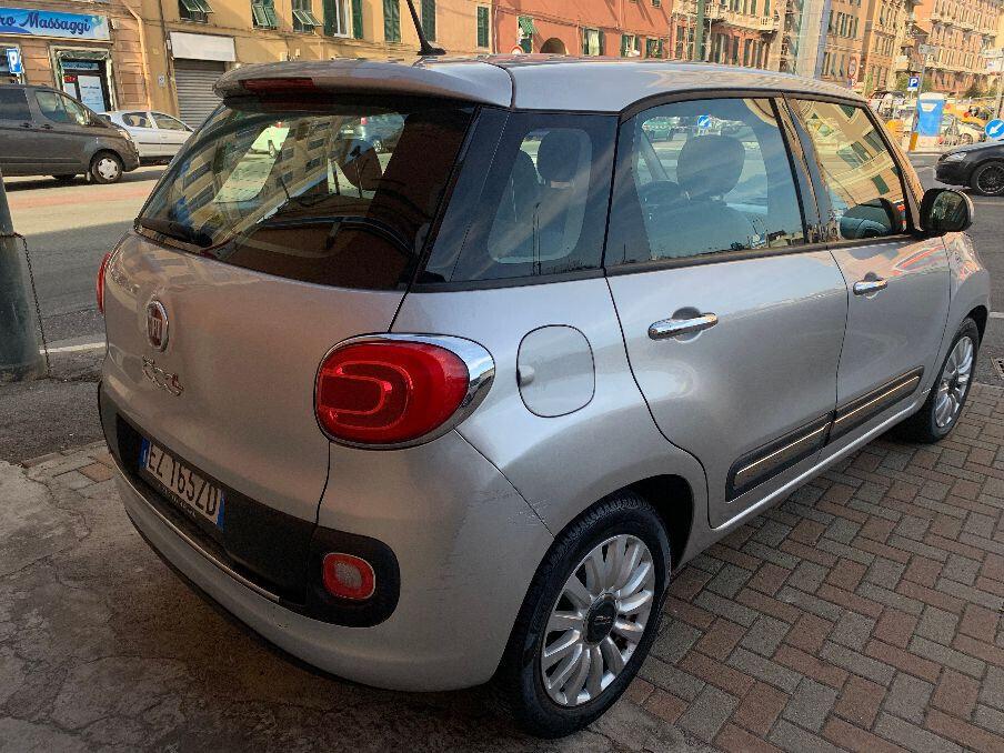 Fiat 500L 1.3 Multijet 85 CV Pop Star