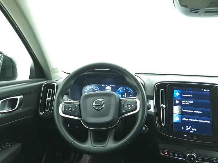 Volvo XC40 D4 Business Plus Geartronic AWD BR335672 2.0 Diesel 190CV