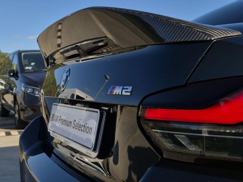 BMW Serie 2 Coupé M2 Coupe 3.0 460cv auto