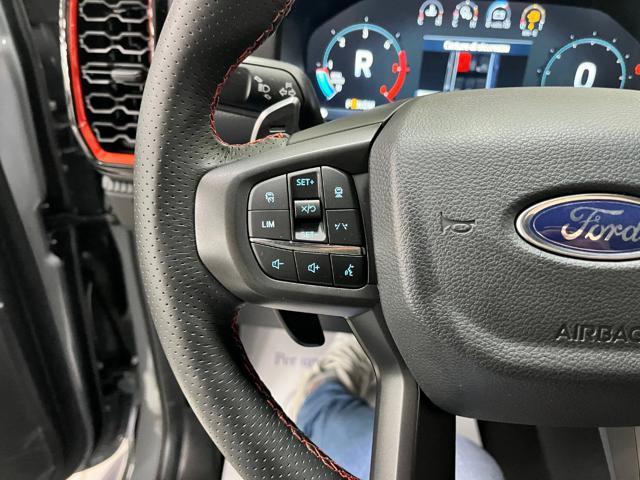 FORD Ranger Raptor 2.0 Performance 4WD DC 5 posti Km 0