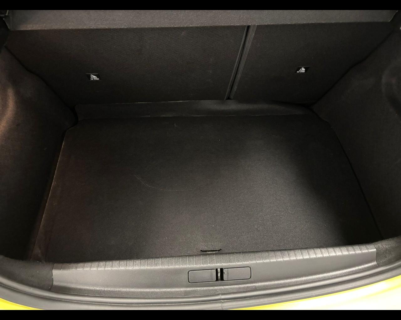 PEUGEOT 208 II 2023 - 208 1.2 hybrid GT 145cv e-dcs 6