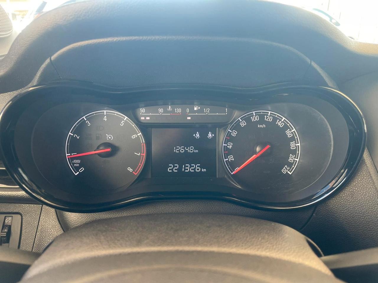 Opel Karl 1.0 73 CV GPL N-Joy