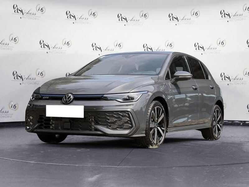 Volkswagen Golf 1.5 TSI eHybrid DSG GTE Camera Led Matrix Head up Display