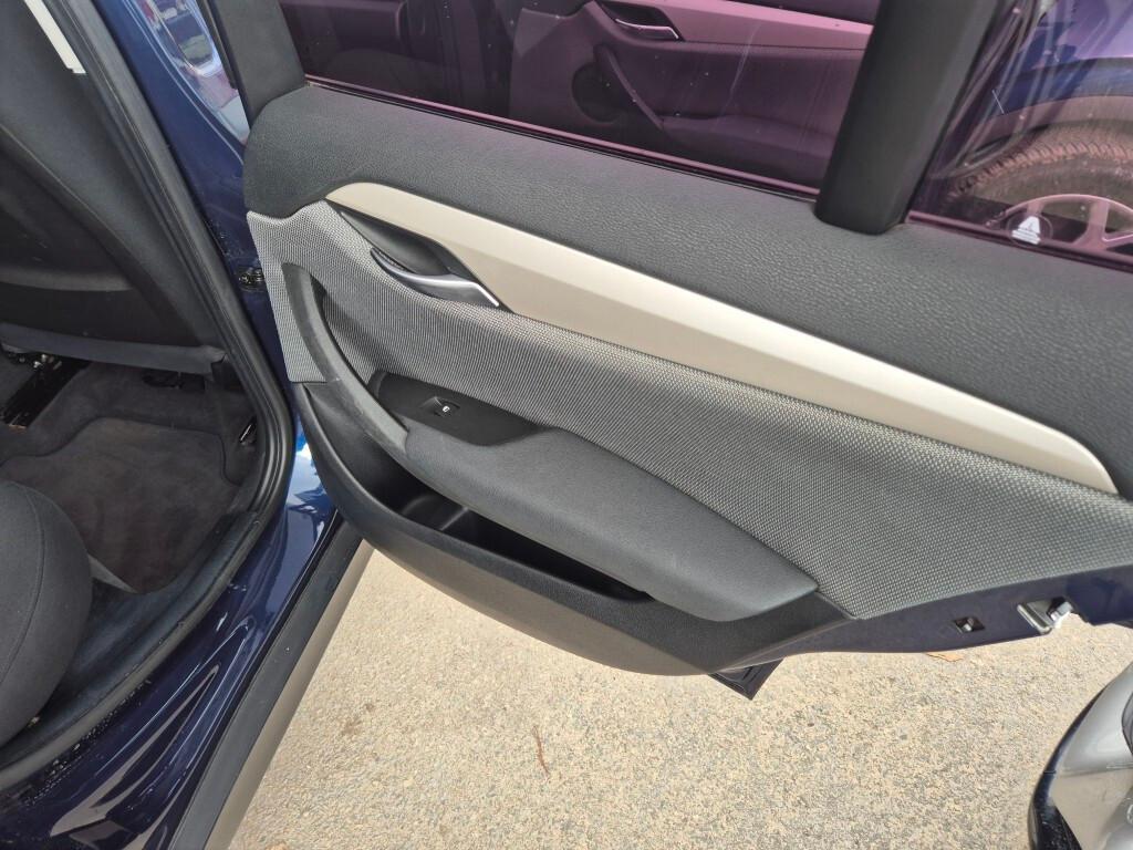 Bmw X1 S-Drive 18d Sport GUASTA GUASTA