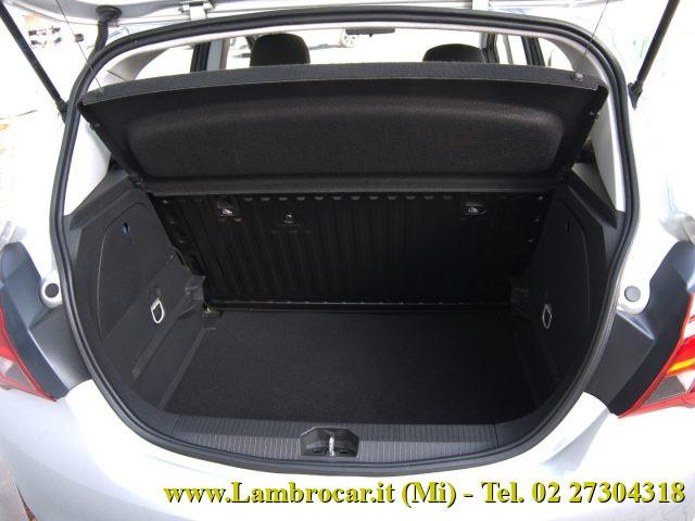 OPEL Corsa 1.2 5 porte Advance 70cv