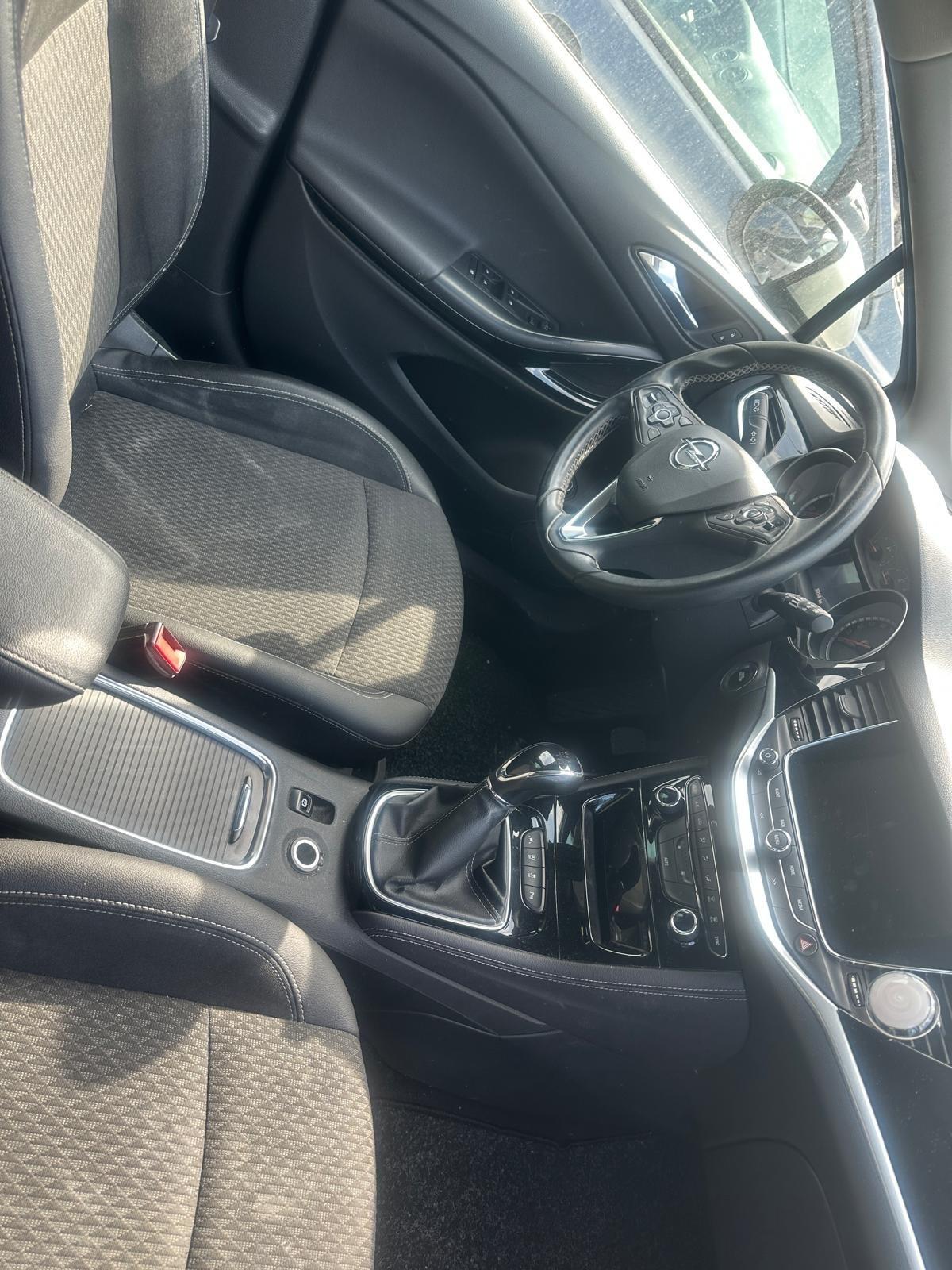 Opel Astra 1.6 CDTi 110CV Start&Stop Sports Tourer Business