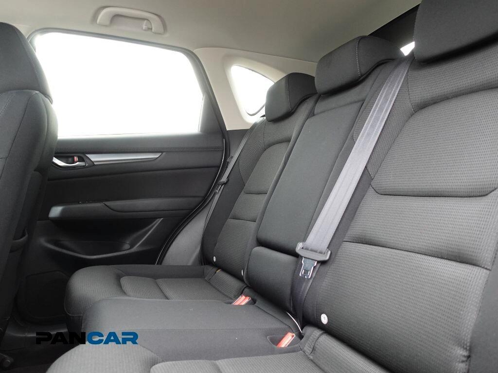 Mazda CX-5 2.2L Skyactiv-D 150 CV 2WD Signature