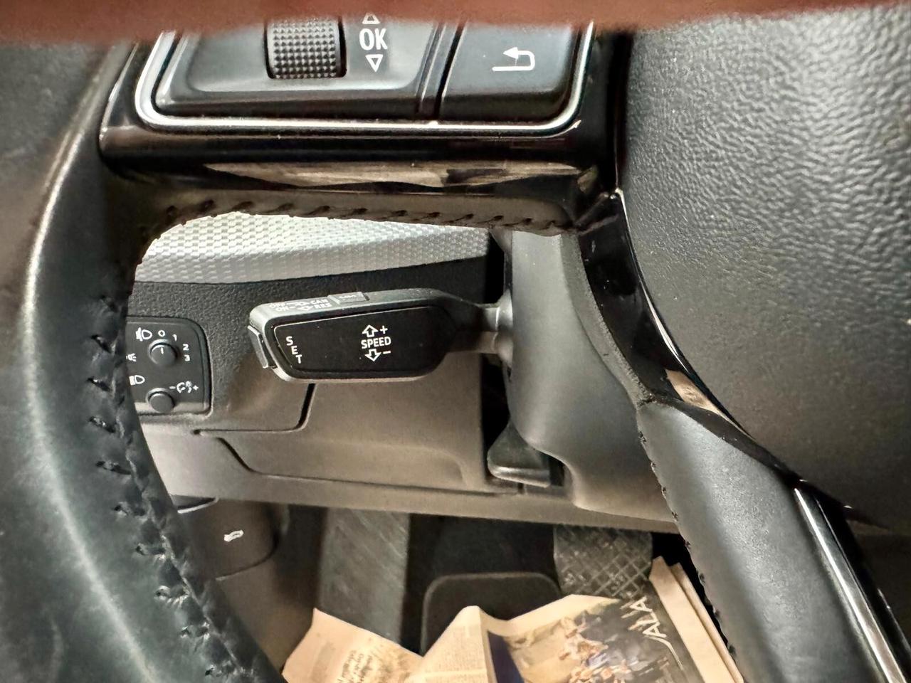 Audi Q2 35 2.0 TDI 150 cv S tronic Tettuccio - 09/2019
