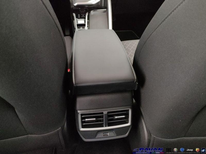 MG ZS 1.5 Hybrid+ Comfort