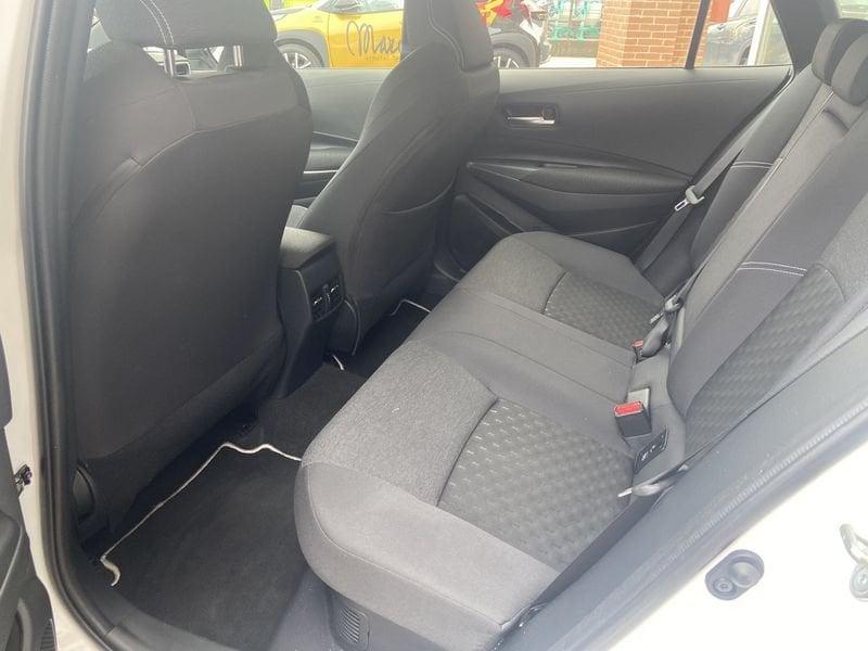 Toyota Corolla 1.8 Hybrid Active MY23