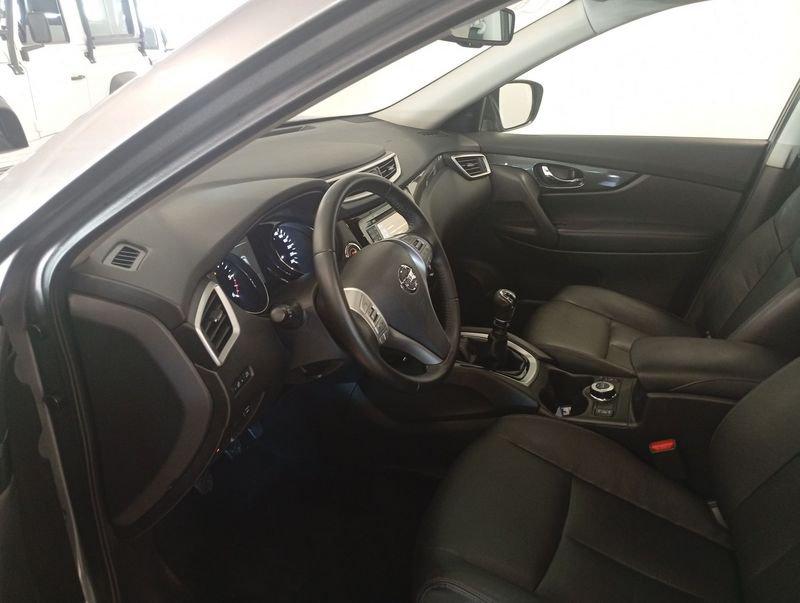 Nissan X-Trail X-Trail 1.6 dCi 2WD