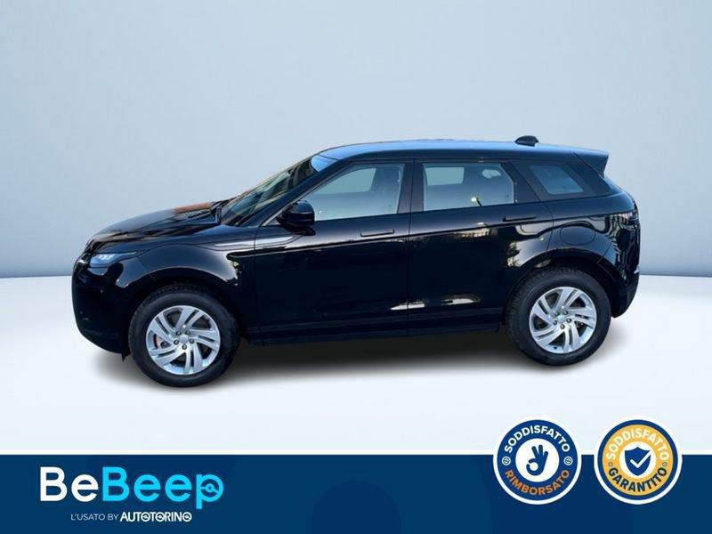 Land Rover Range Rover Evoque 1.5 I3 PHEV S AWD 269CV AUTO